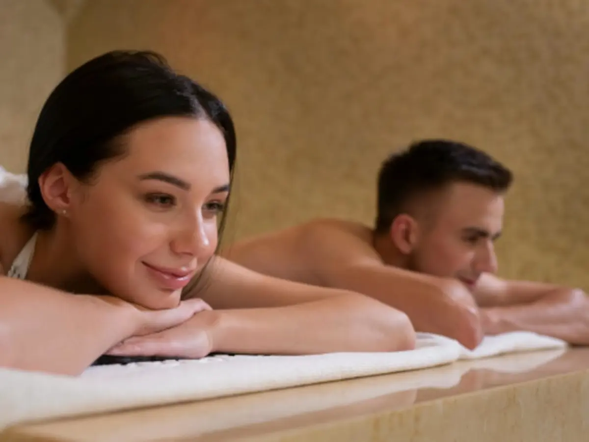 Massage duo au Thomas Bellis Institut à Toulouse (31)