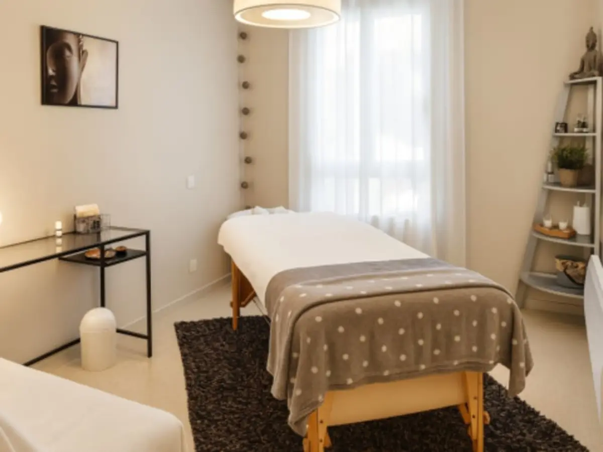 Massage duo chez Amaya à Toulouse (31)