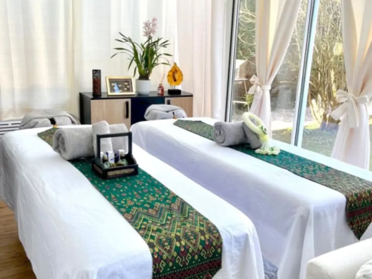 Massage duo thaïlandais à Beauvais (60)
