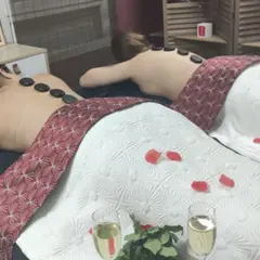 Massage en duo à Nantes (44)