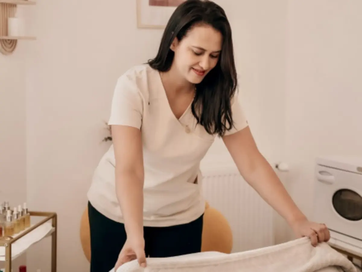 Massage et drainage lymphatique du corps à Rueil-Malmaison (92)