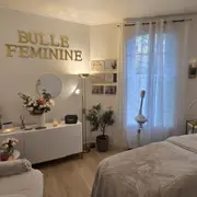 Massage et drainage lymphatique du visage à Rueil-Malmaison (92)