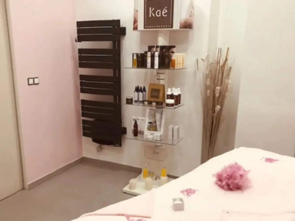 Massage & Gommage à Savigny-sur-Orge (91)