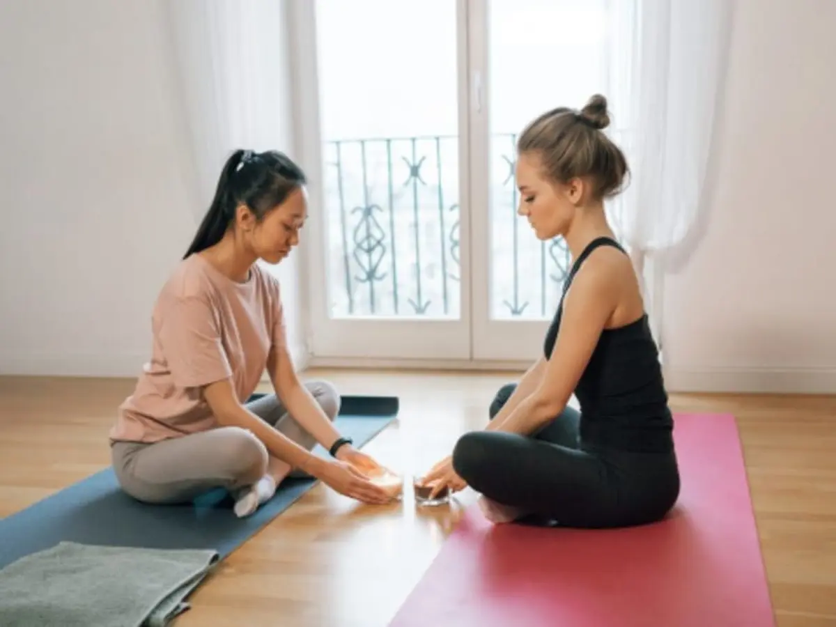 Massage & méditation spécial femmes à Auray (56)