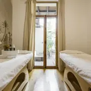 Massage et soin du dos en duo à Bordeaux (33)