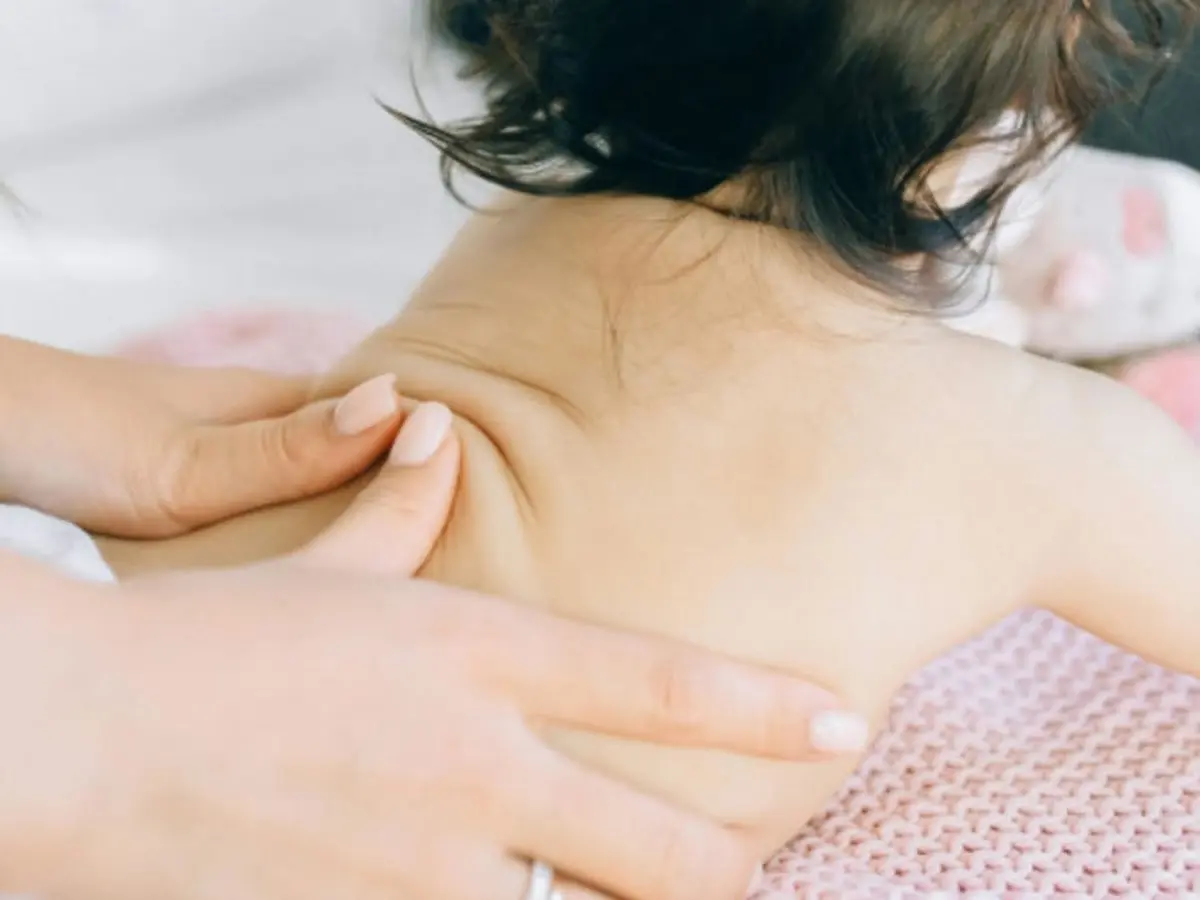 Massage et soin pour enfant à Perpignan (66)