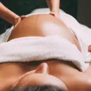 Massage femme enceinte à Paris 12ème