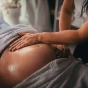 Massage femme enceinte à Rouen (76)