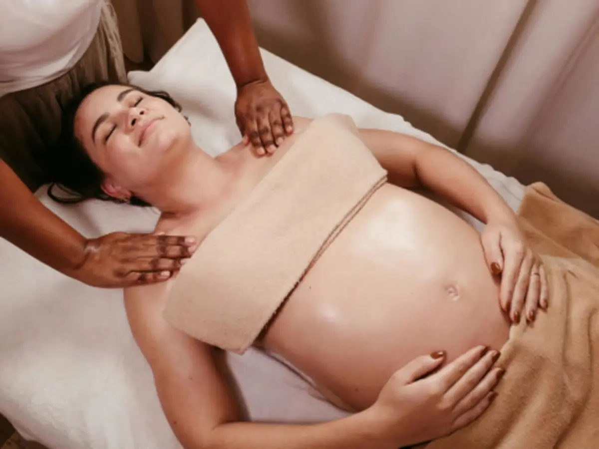 Massage femme enceinte à Saint-Laurent-du-Var (06)
