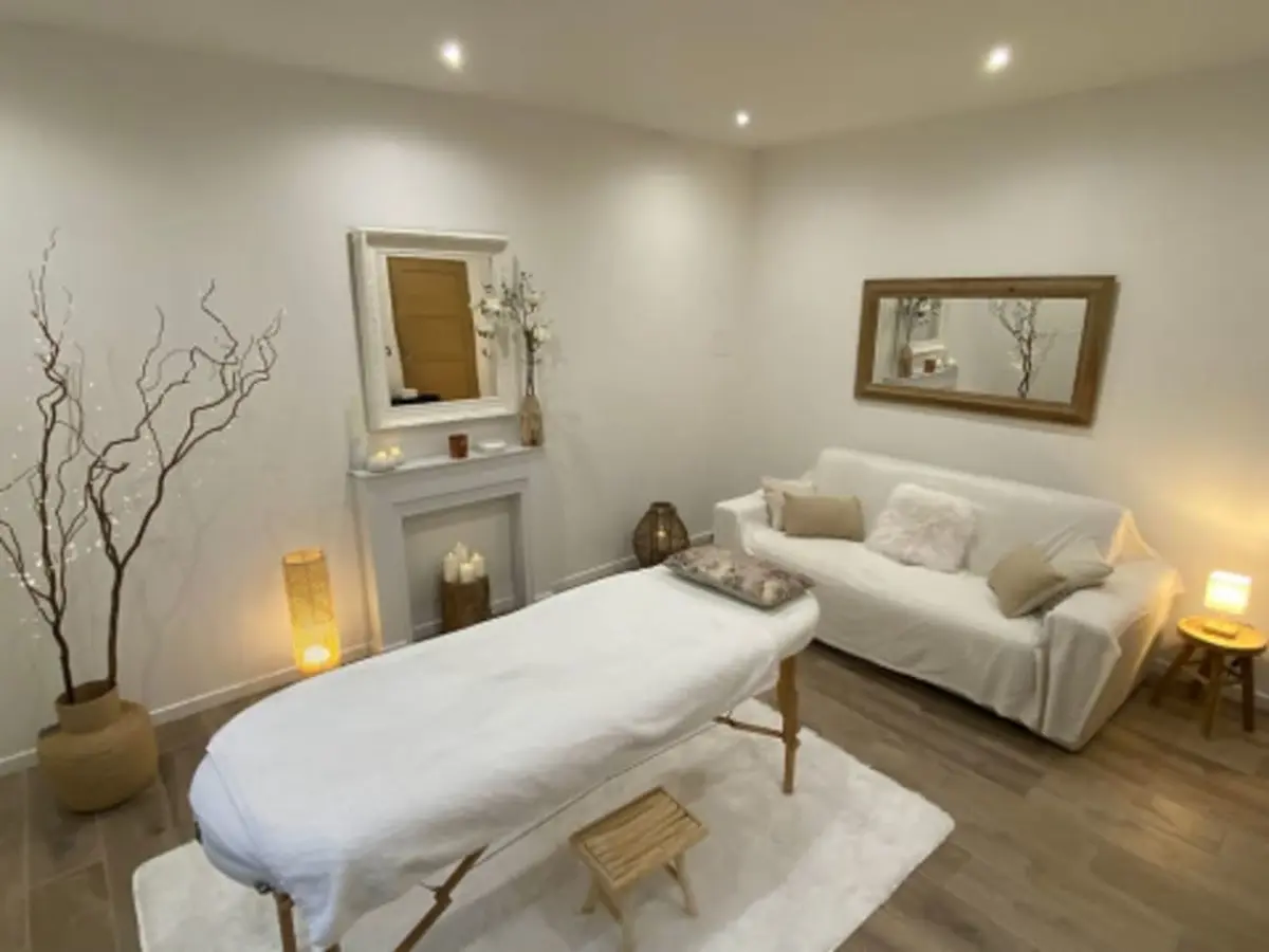 Massage femme enceinte à Saint-Prix (95)