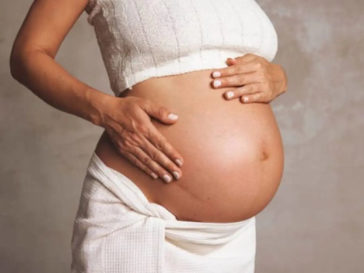 Massage femme enceinte Garbhvati pr&egrave;s de Poitiers (86)