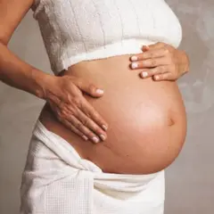 Massage femme enceinte Garbhvati près de Poitiers (86)