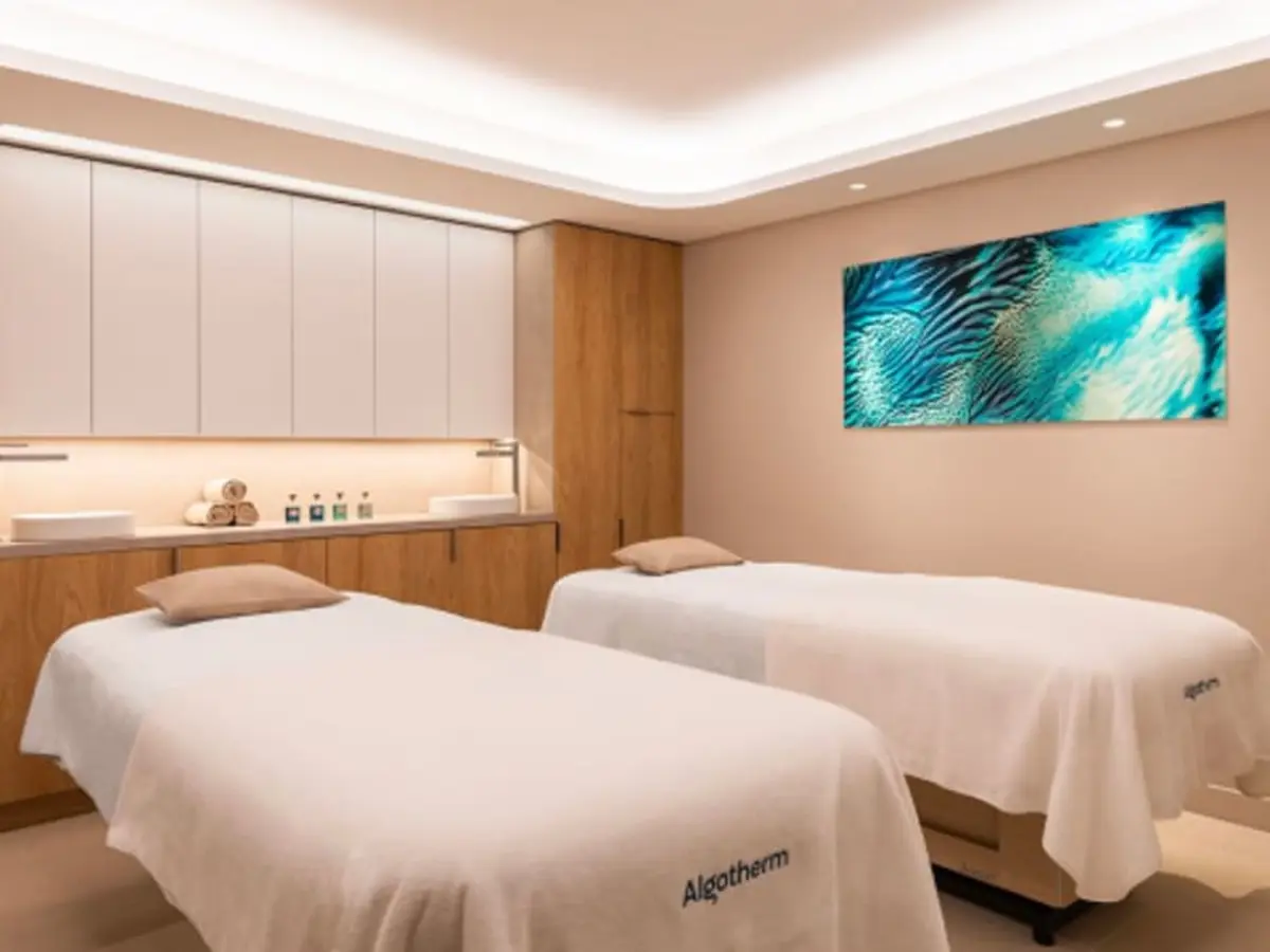 Massage harmonisant à Lyon 2ème (69)