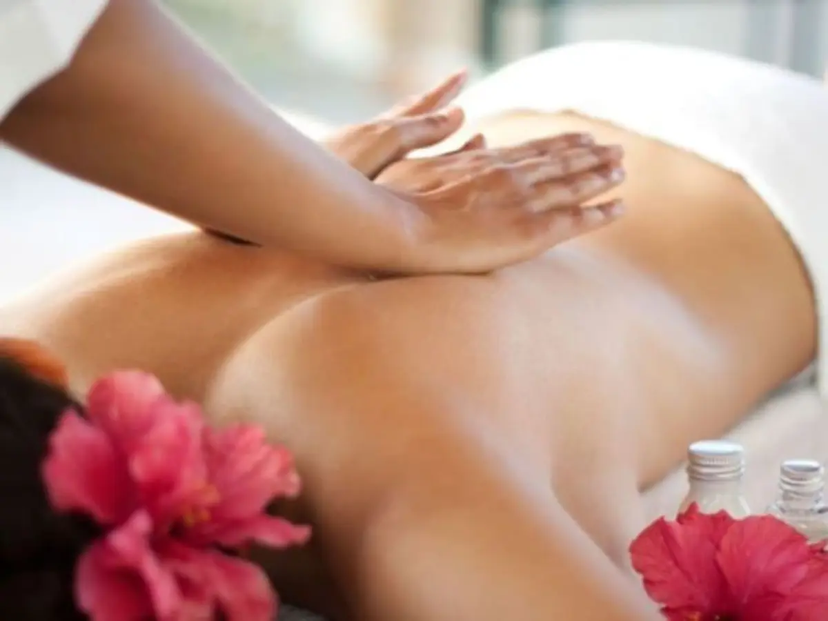 Massage Hawaïen chez Le Temple des Délices à Toulouse (31)