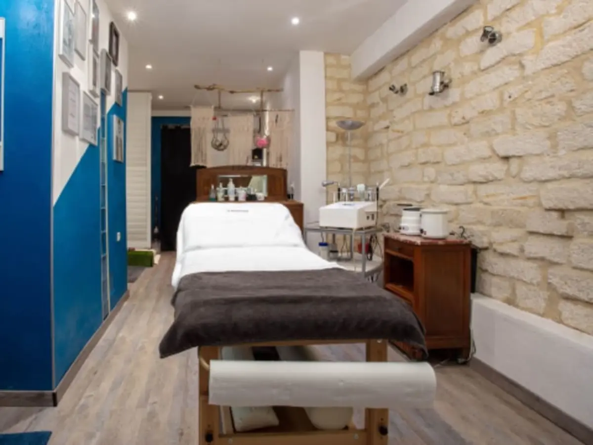 Massage homme à Montpellier (34)