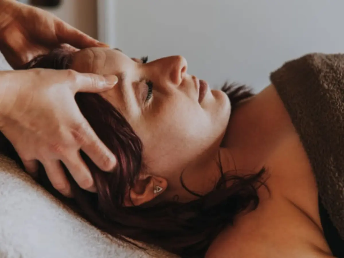 Massage Japan Head à Vertou (44)