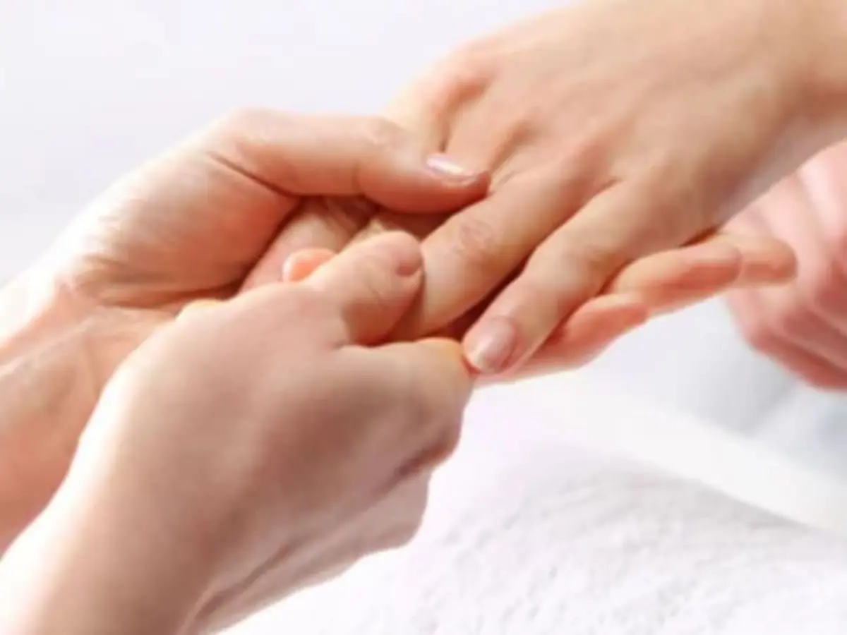 Massage japonais des mains Teno Anma à Toulouse