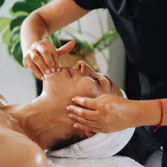 Massage kobido à Archamps (74)