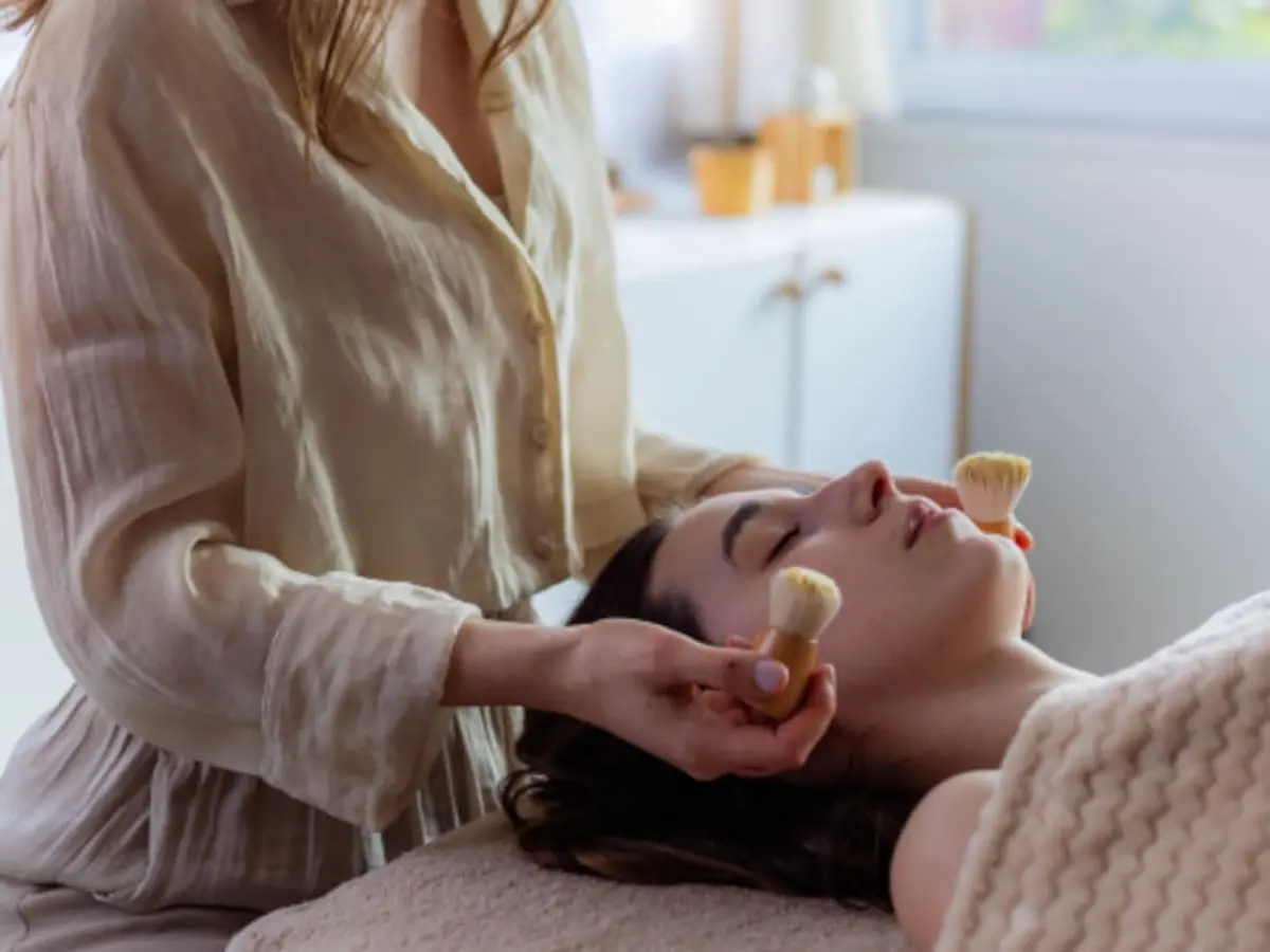 Massage kobido à Asnières-sur-Seine (92)