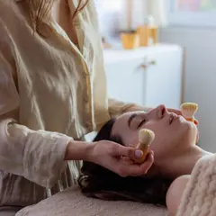 Massage kobido à Asnières-sur-Seine (92)