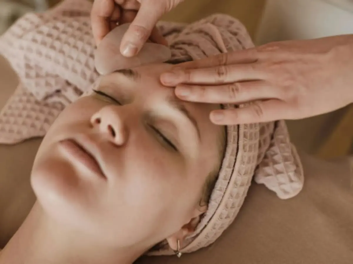 Massage Kobido &agrave; Garches (92)