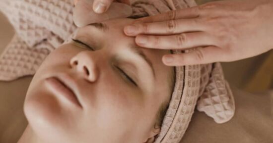 Massage Kobido &agrave; Garches (92)