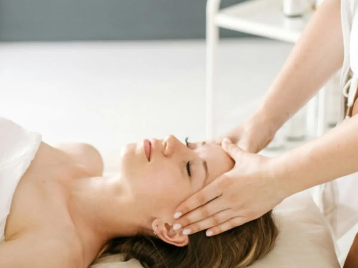 Massage kobido à Marseille 6ème