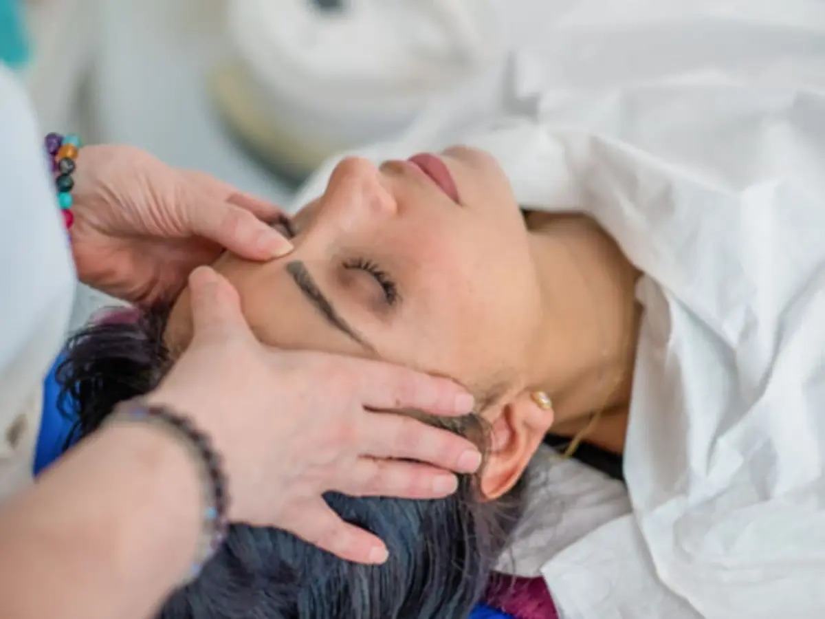 Massage kobido à Montpellier (34)