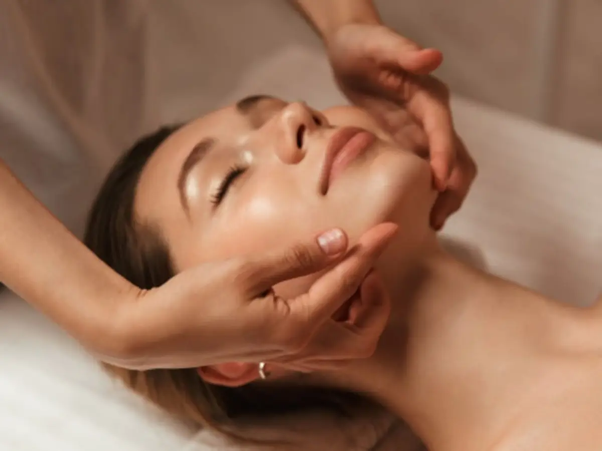 Massage kobido à Paris 12ème