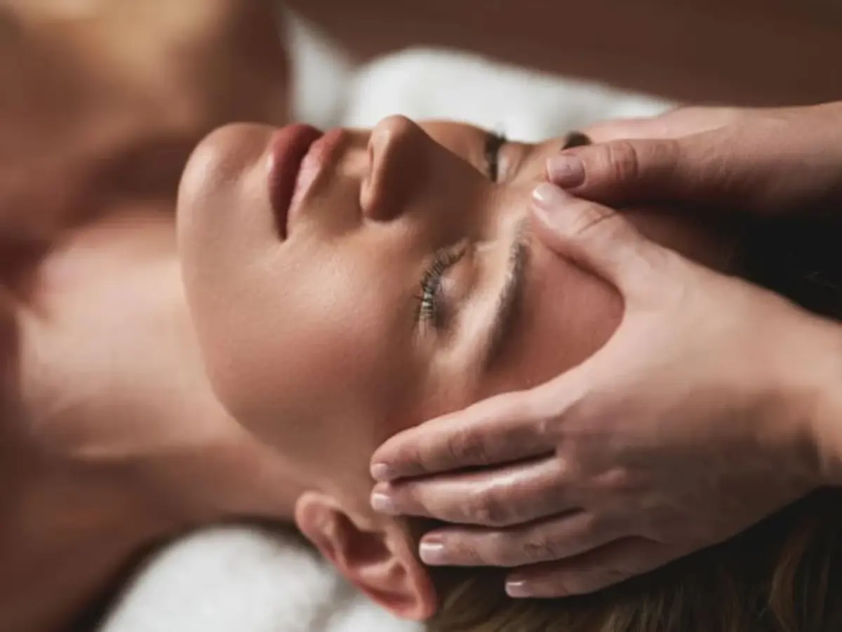 Massage kobido à Paris 12ème