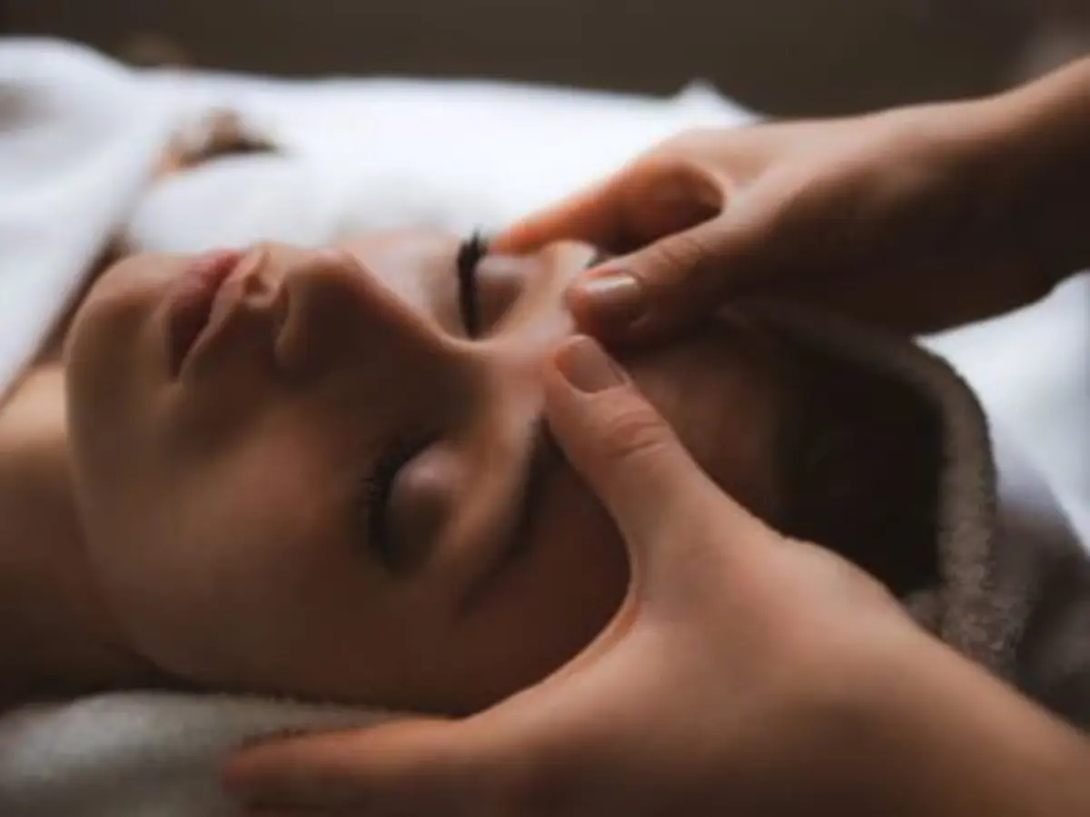 Massage kobido à Paris 13ème