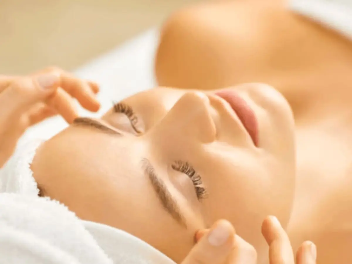 Massage kobido à Paris 14ème