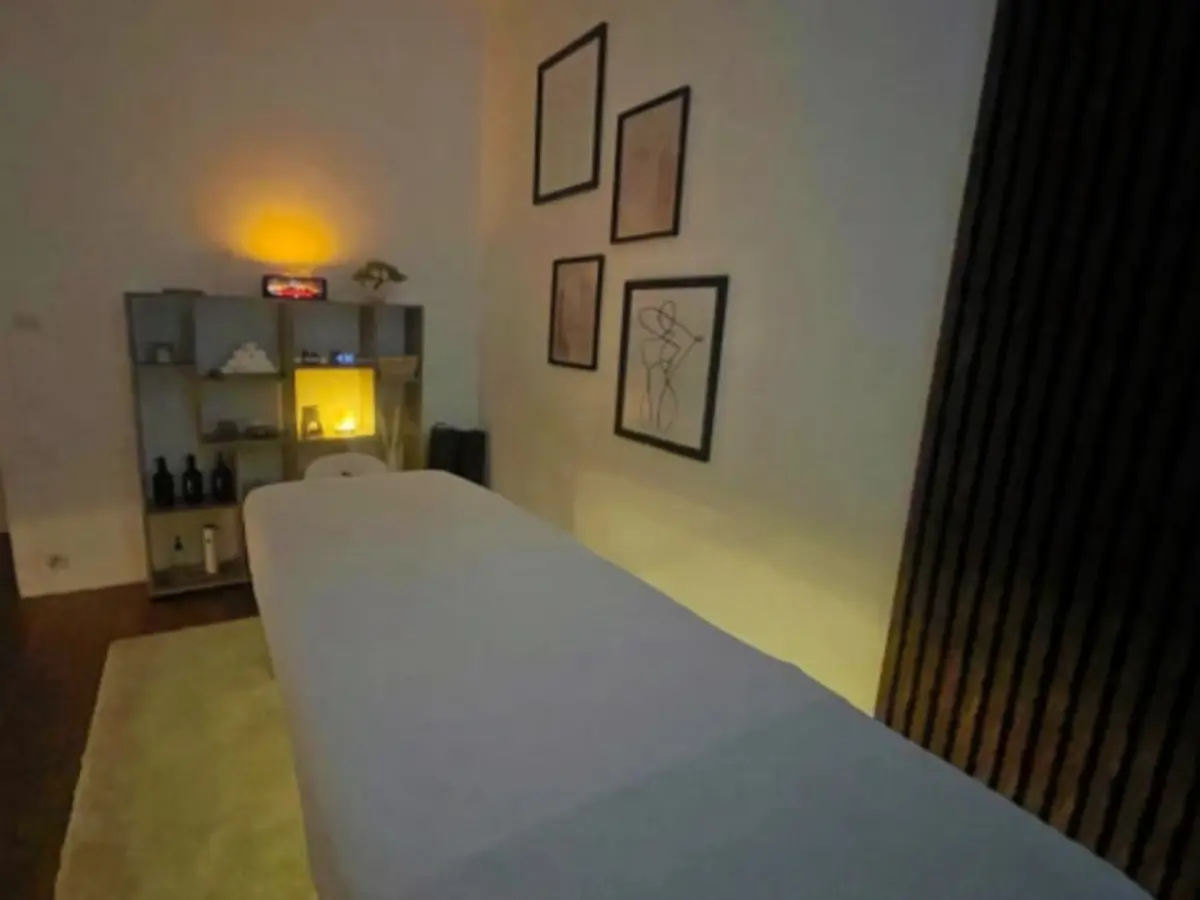 Massage Kobido à Paris 19ème