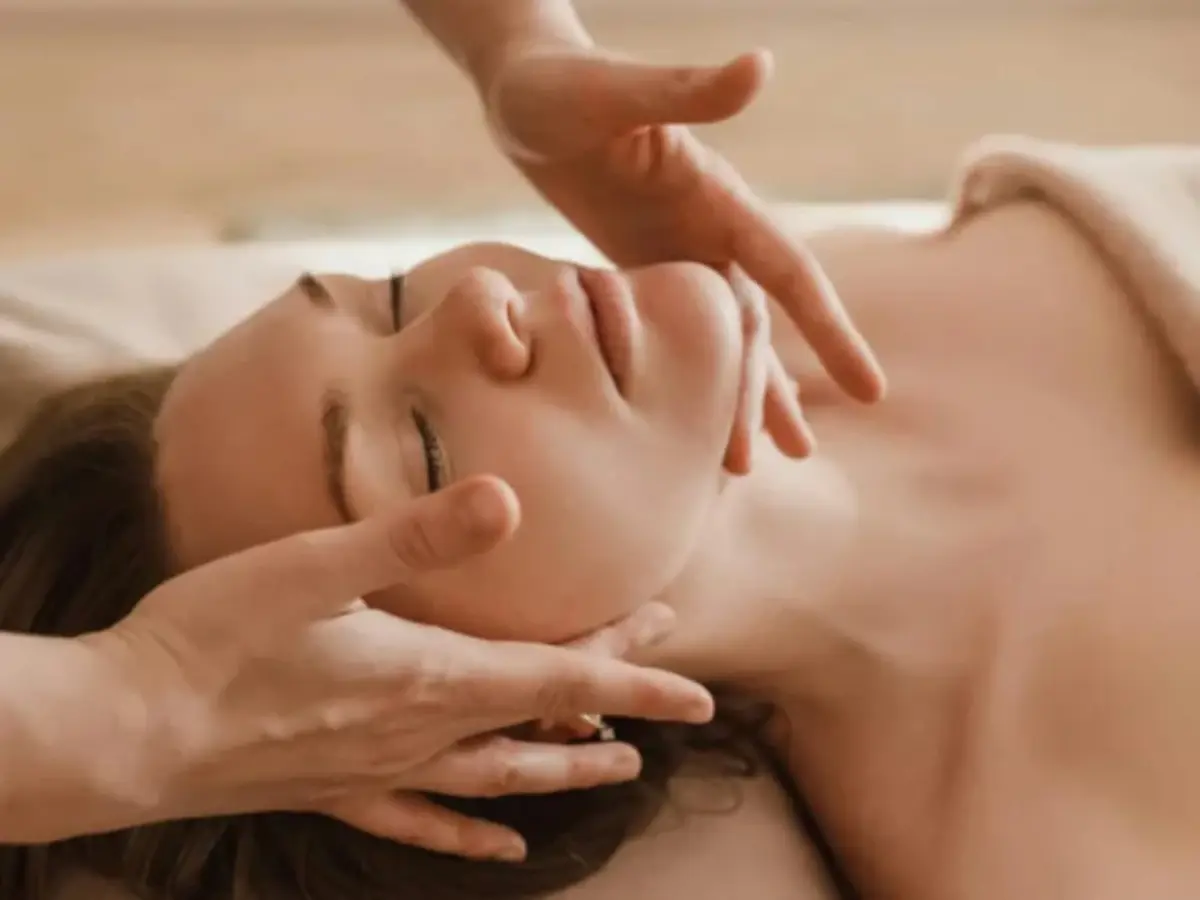 Massage kobido à Paris 5ème