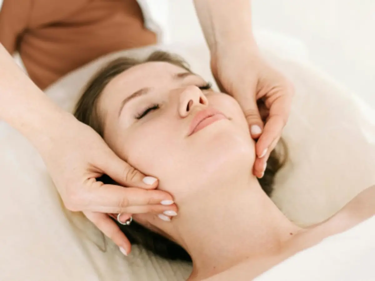 Massage Kobido à Romainville (93)