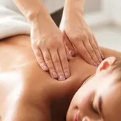 Massage Lâcher-Prise près de Rouen (76)