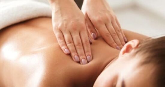 Massage L&acirc;cher-Prise pr&egrave;s de Rouen (76)