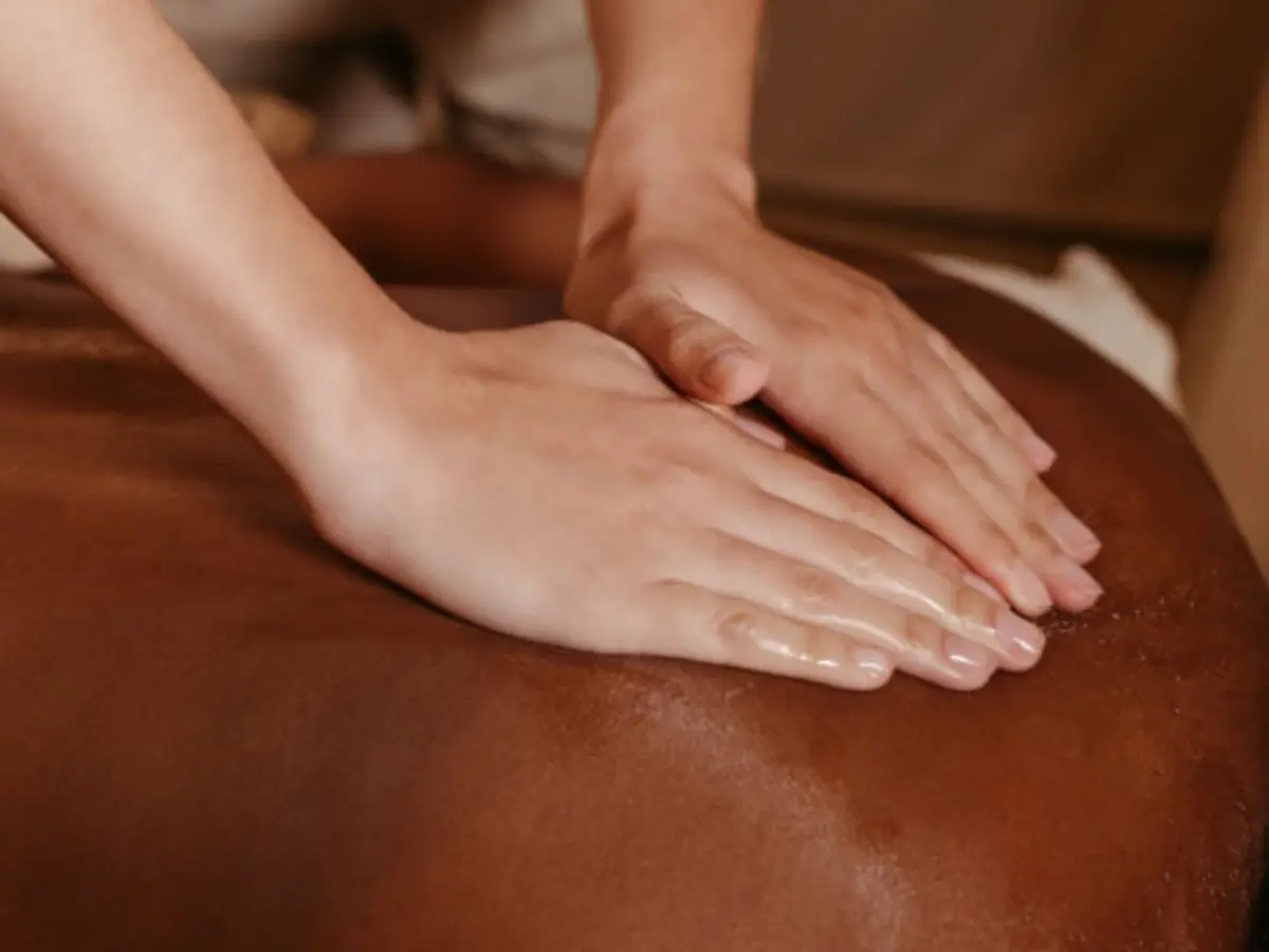 Massage Lomi-lomi à Bordeaux (33)