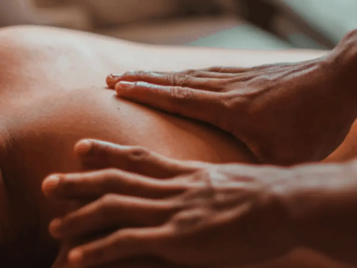 Massage lomi-lomi à Lille (59)