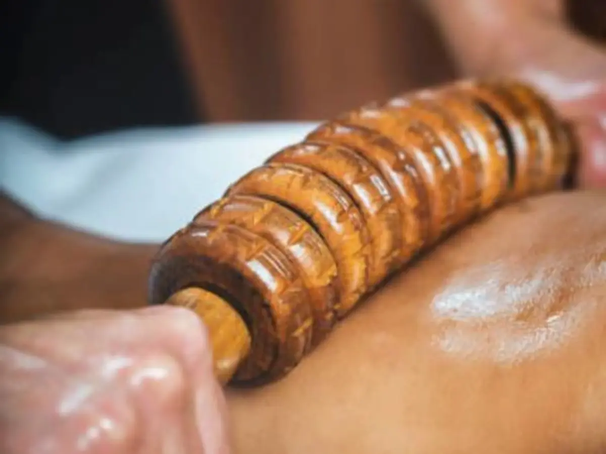 Massage madérothérapie chez Therapieonaturel à Toulouse (31)