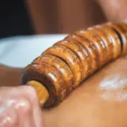 Massage madérothérapie chez Therapieonaturel à Toulouse (31)