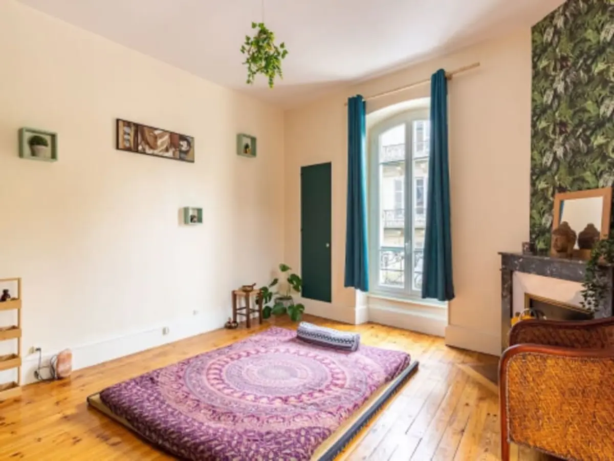 Massage personnalisé à Clermont-Ferrand (63)