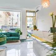 Massage plantaire à Nice (06)