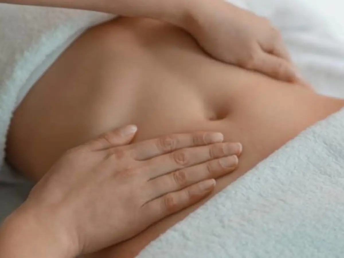 Massage Plexus Solaire près de Rouen (76)