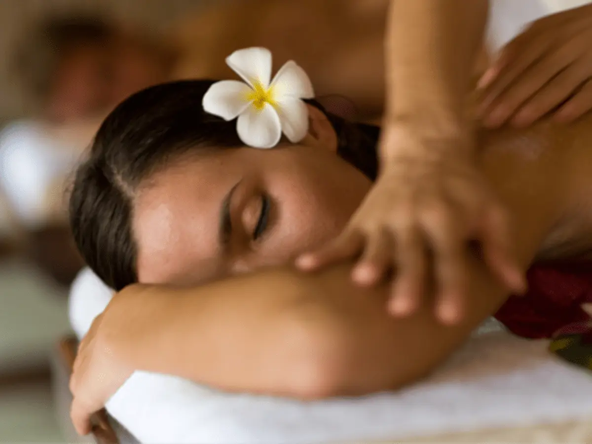 Massage polynésien à Beauvais (60)