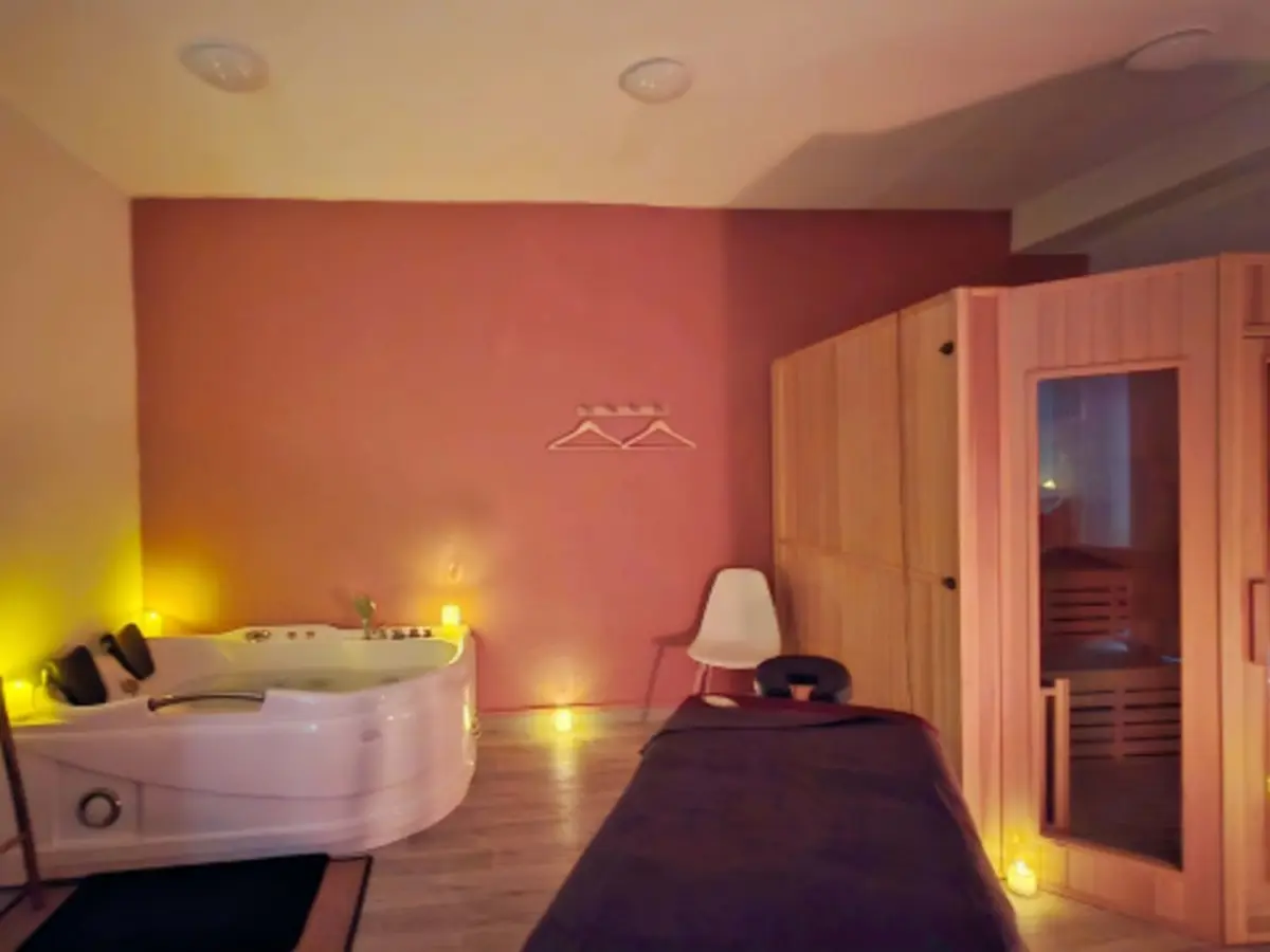 Massage pour femme à La Garde (83)