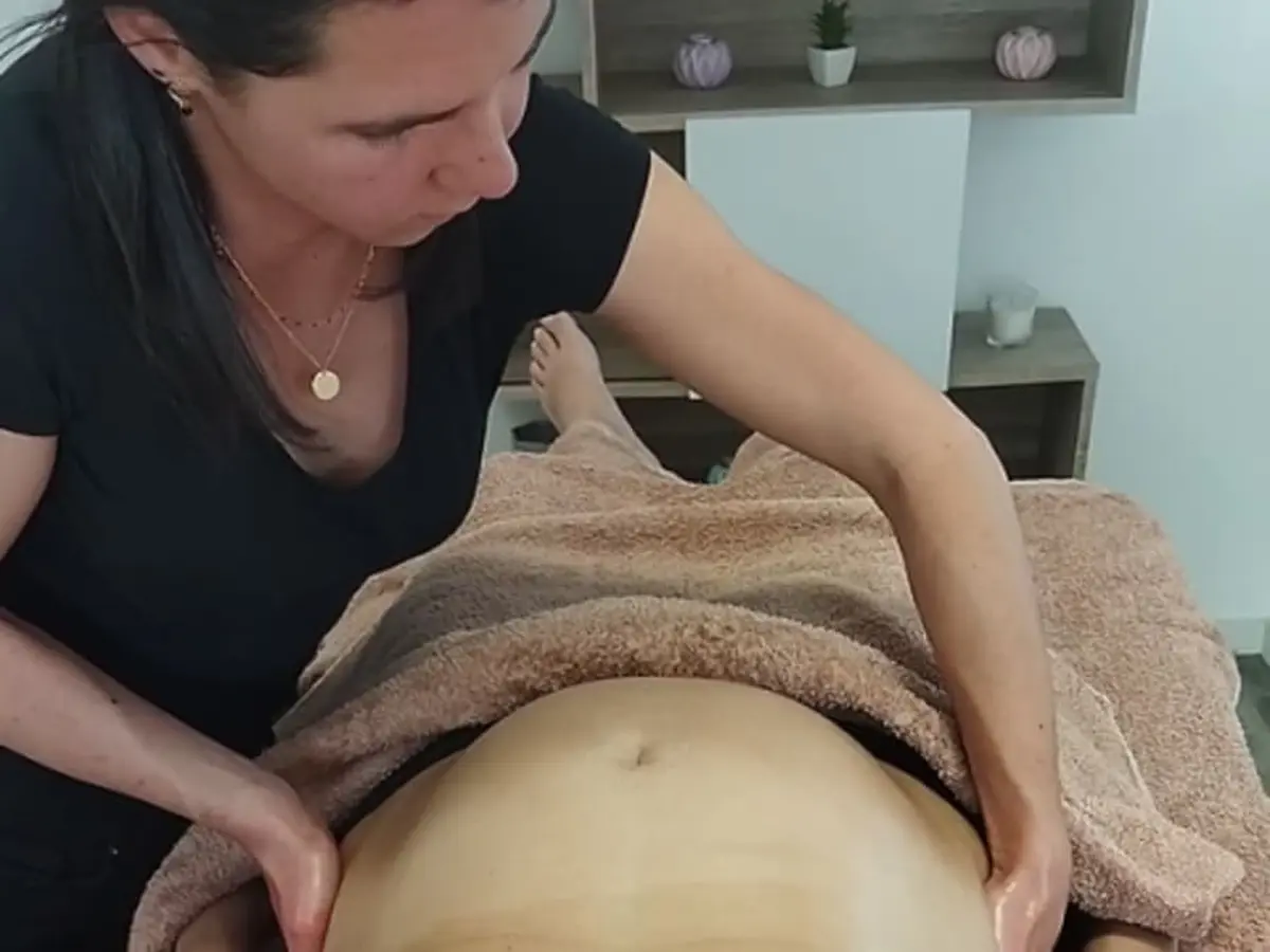 Massage prénatal à Aubagne (13)