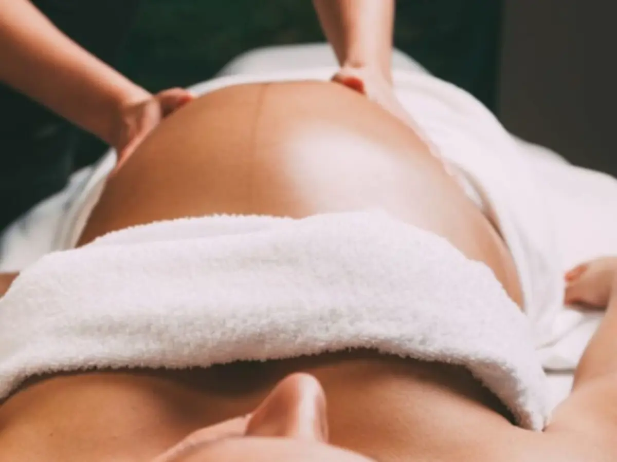 Massage prénatal à Nogent-sur-Oise (60)
