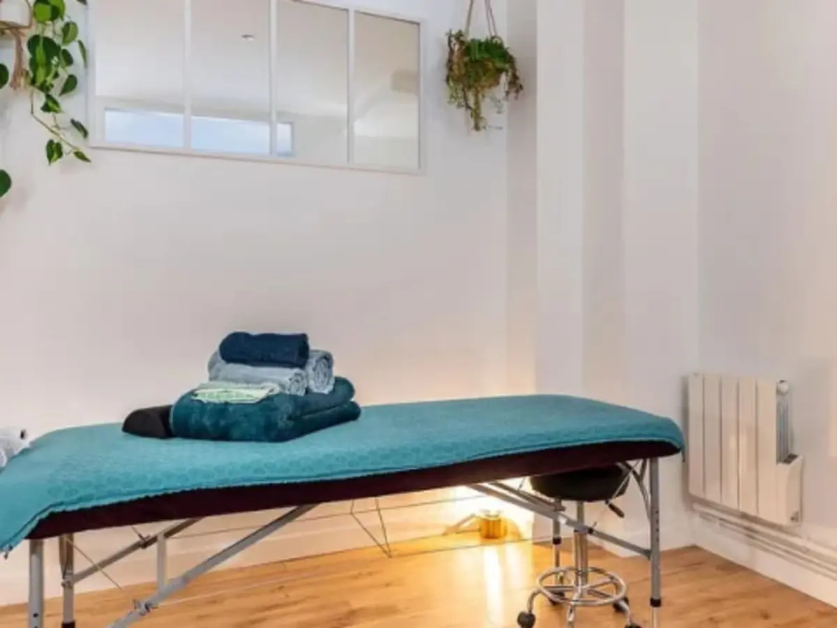 Massage prénatal à Paris 11ème