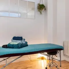 Massage prénatal à Paris 11ème